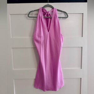 Wild Fable Vibrant Pink dress